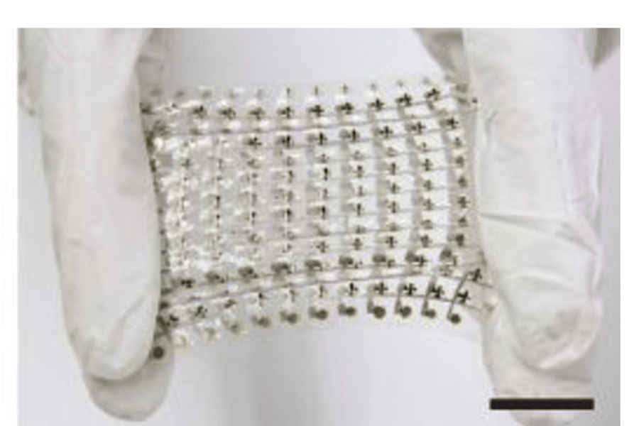 The future of stretchable electronics