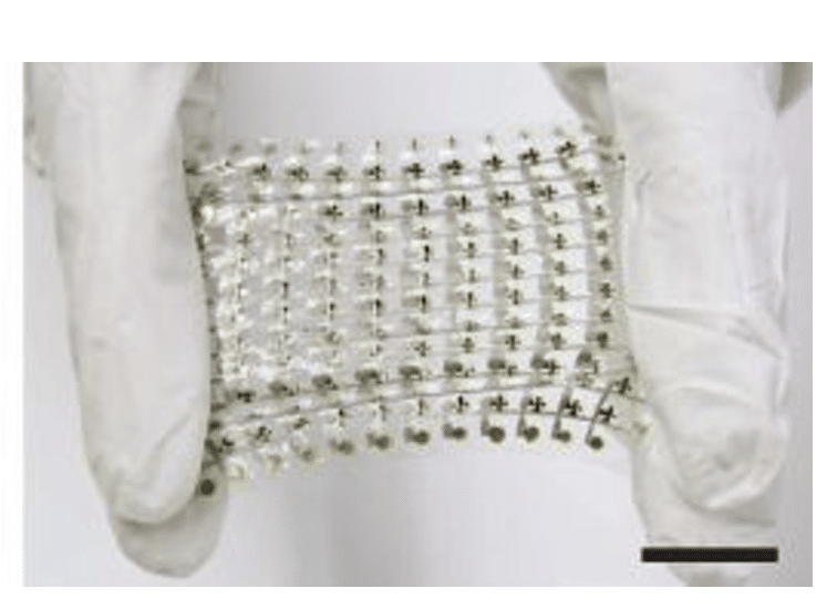 The future of stretchable electronics