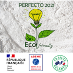 Call for Projects « PERFECTO »: GenesInk winner for its « EcoZinc » project – Eco-design of zinc oxide nanoparticles (ZnO)