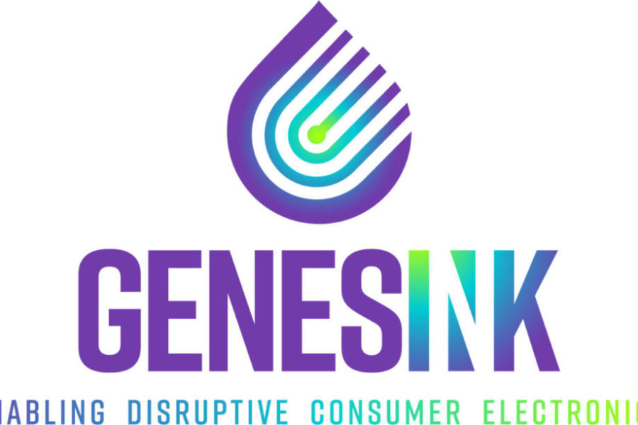 GenesInk at a glance