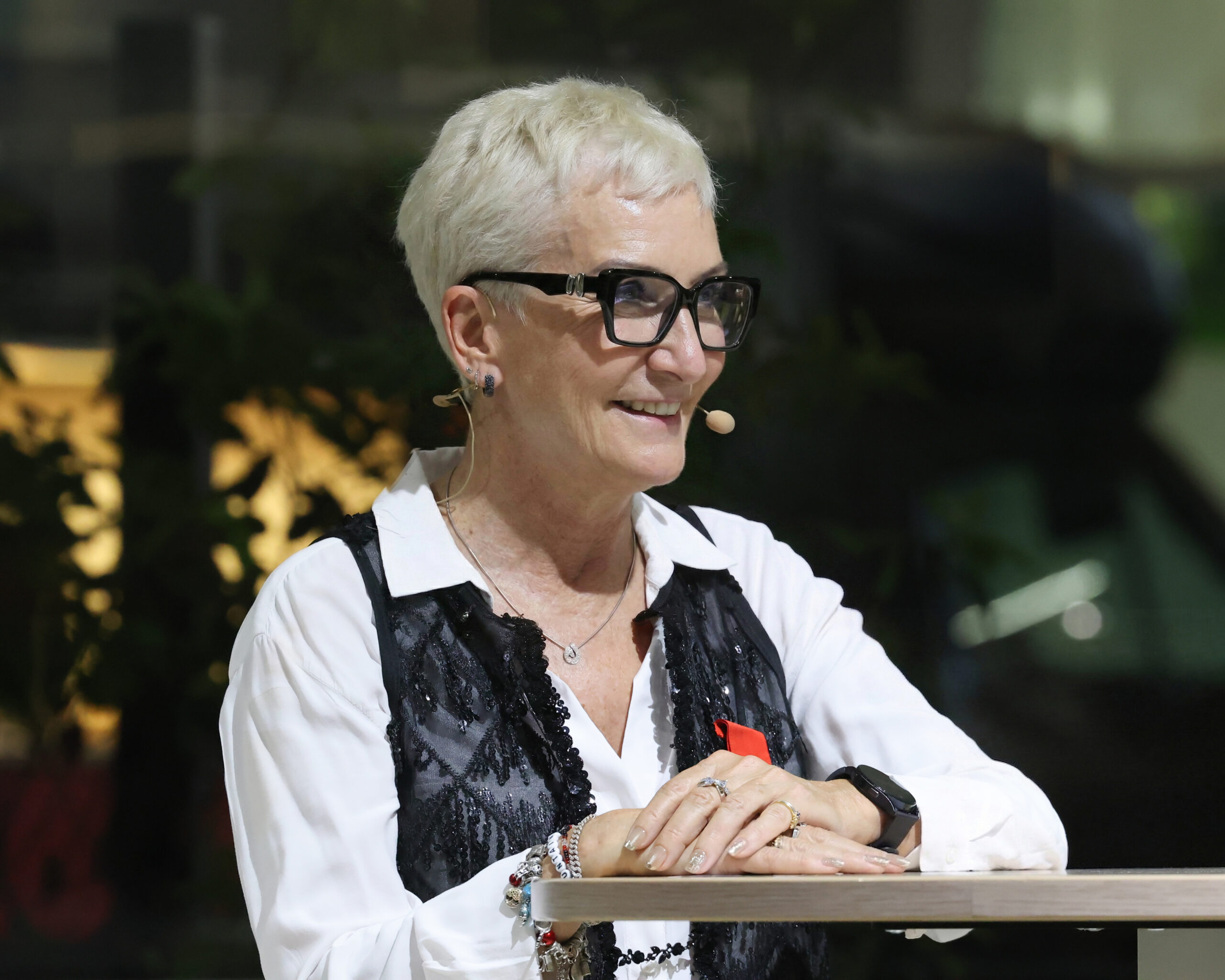 Corinne Versini
