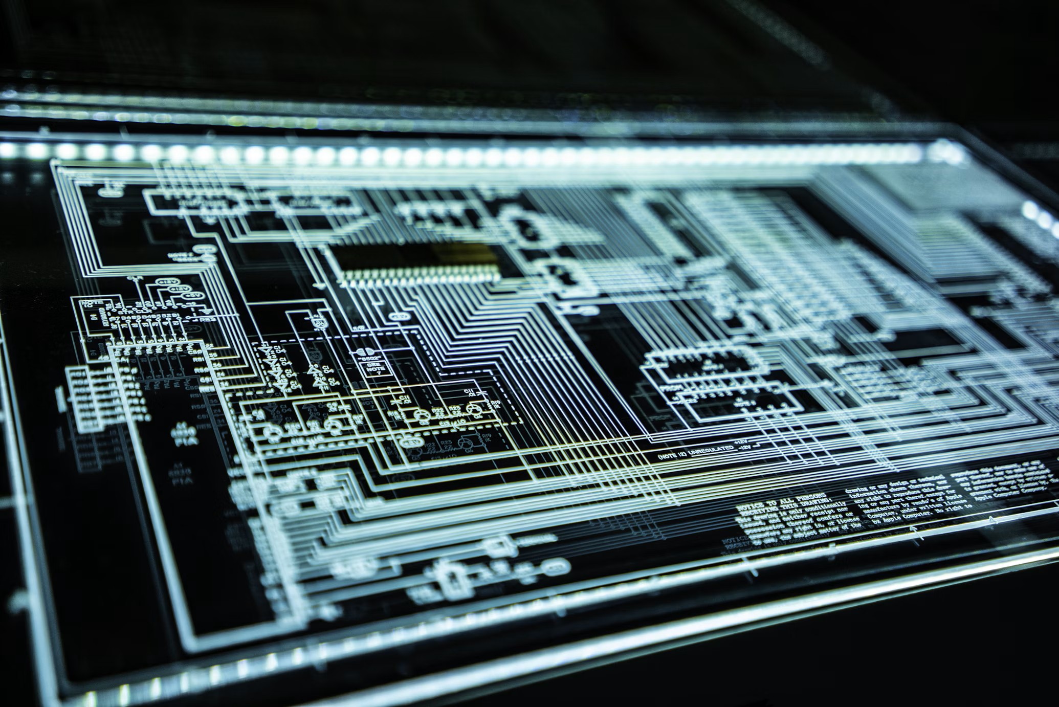 Foldable Displays