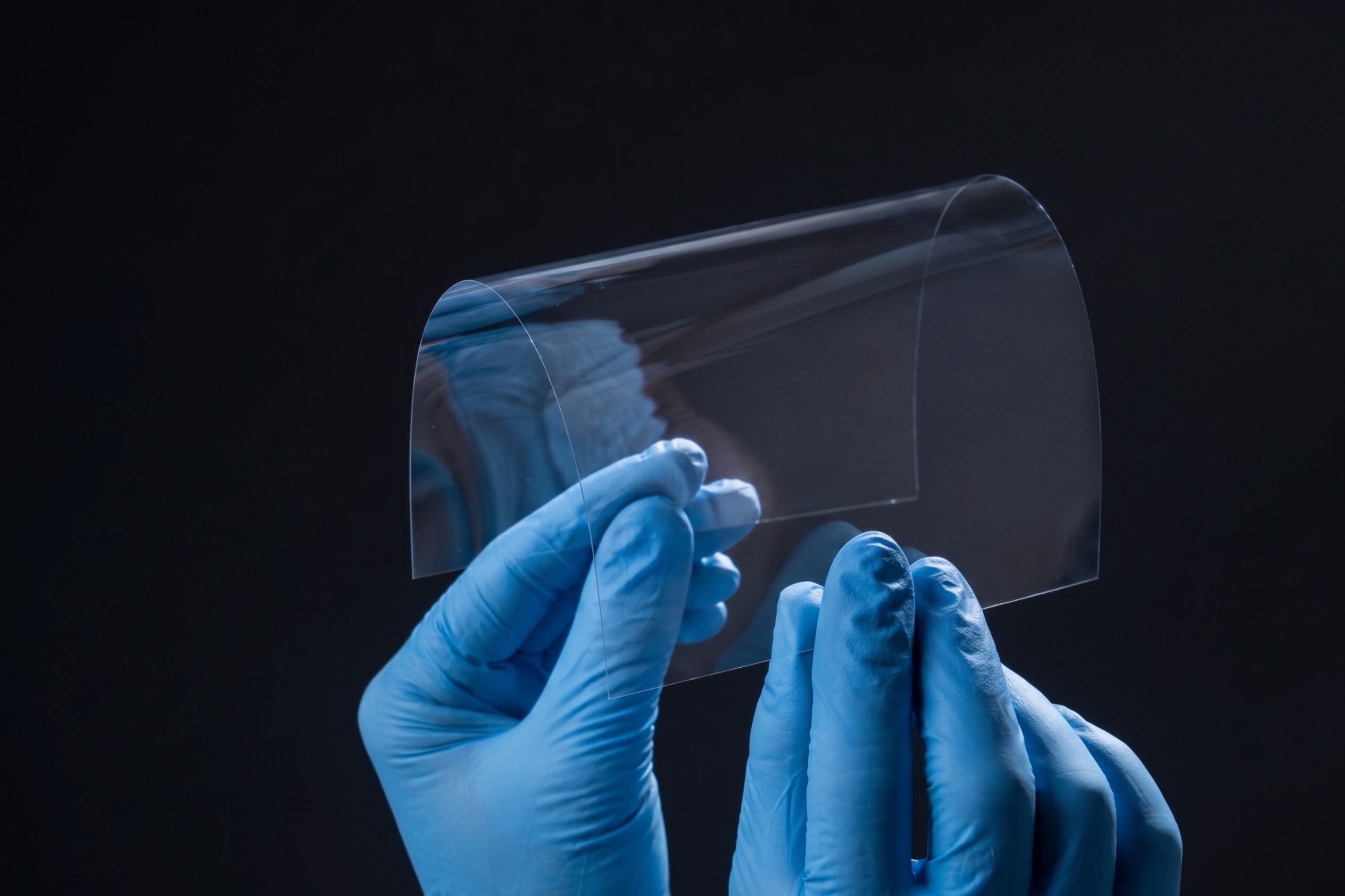 Smart Glass