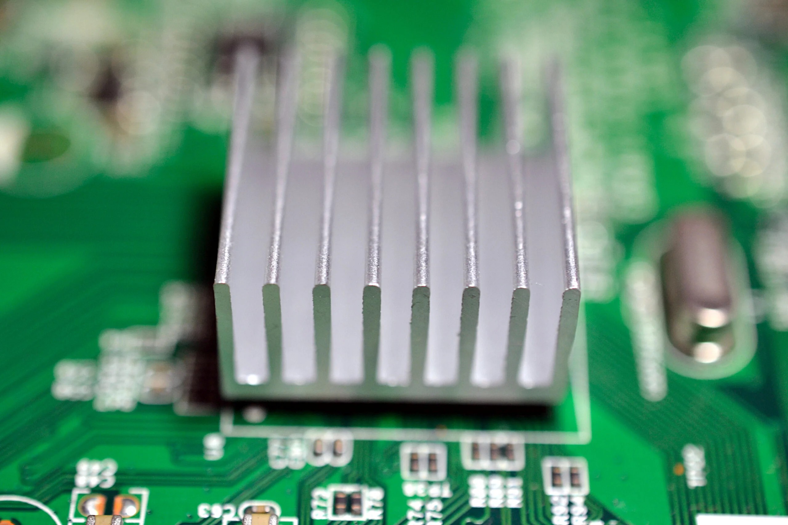 Thermal Management