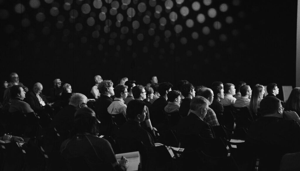 Genesink event — trade shows conferences and exhibitions