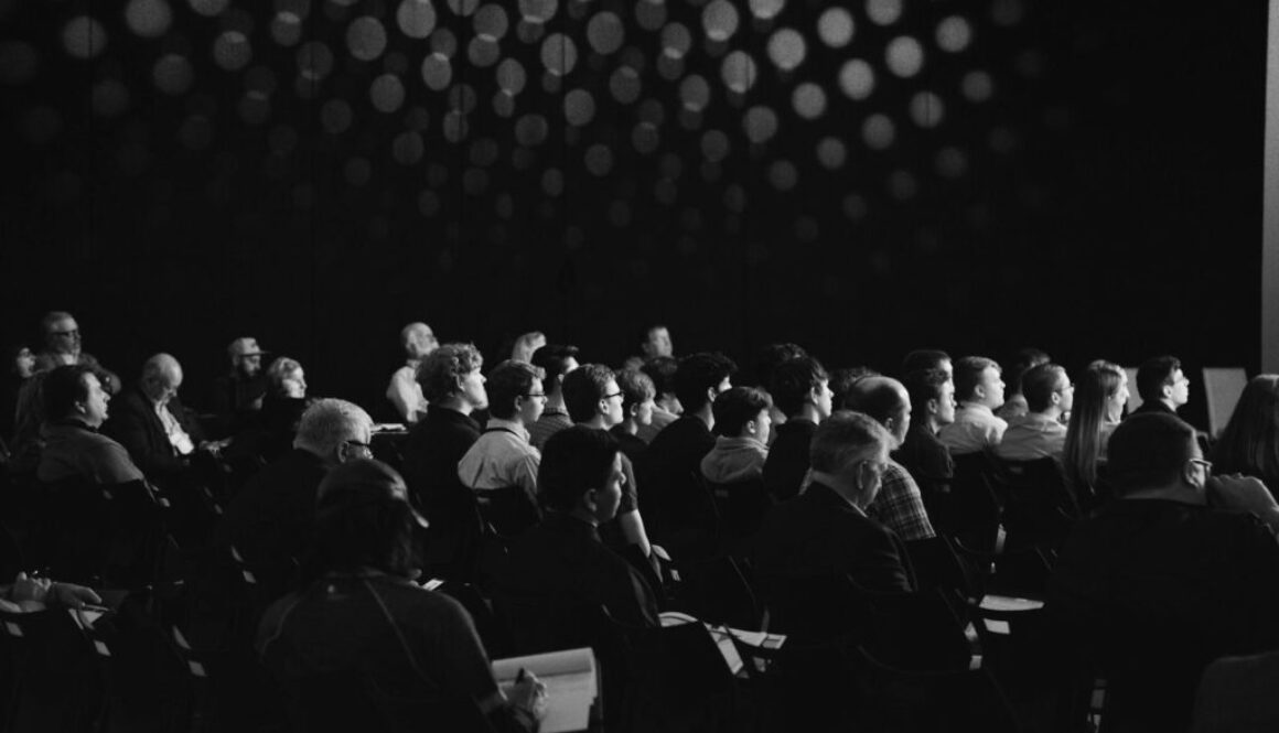 Genesink event — trade shows conferences and exhibitions