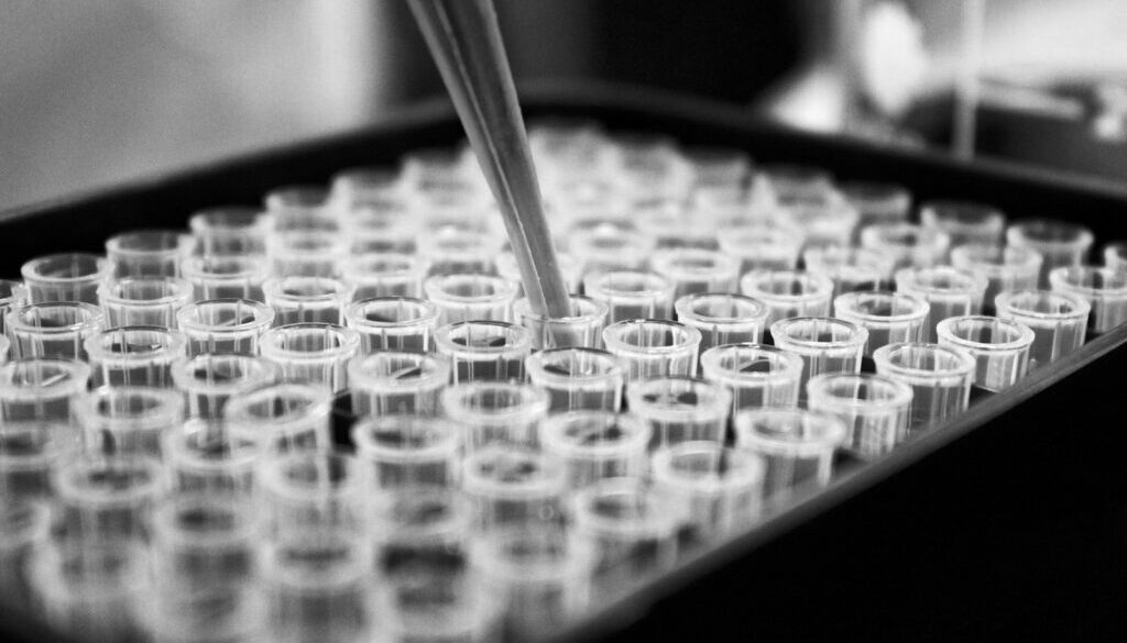 Genesink innovation article — nanotechnology and printed electronics