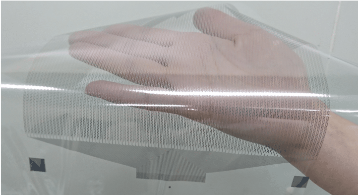 WEBINAR : SMART PACKAGING GENESINK'S SOLUTION TO MANY NEEDS
