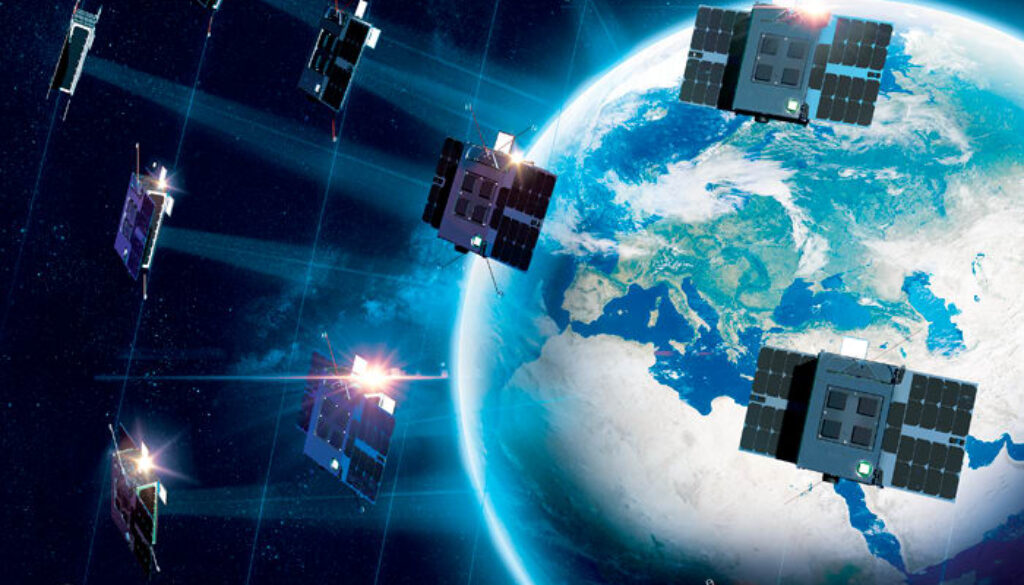 Eutelsat