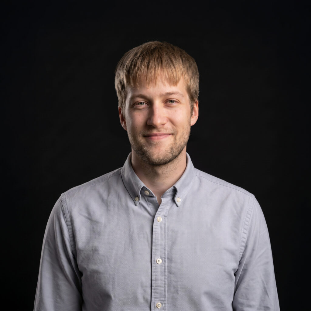 Erwan Adriaenssens