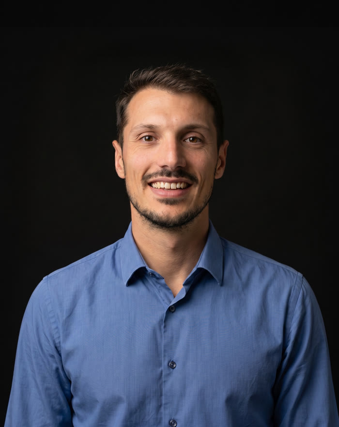 Florent Pernoud