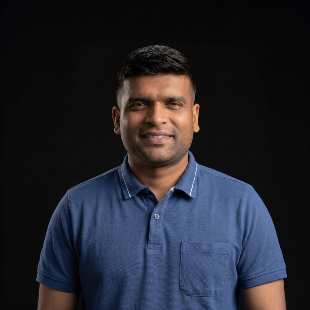 Karthick Sekar