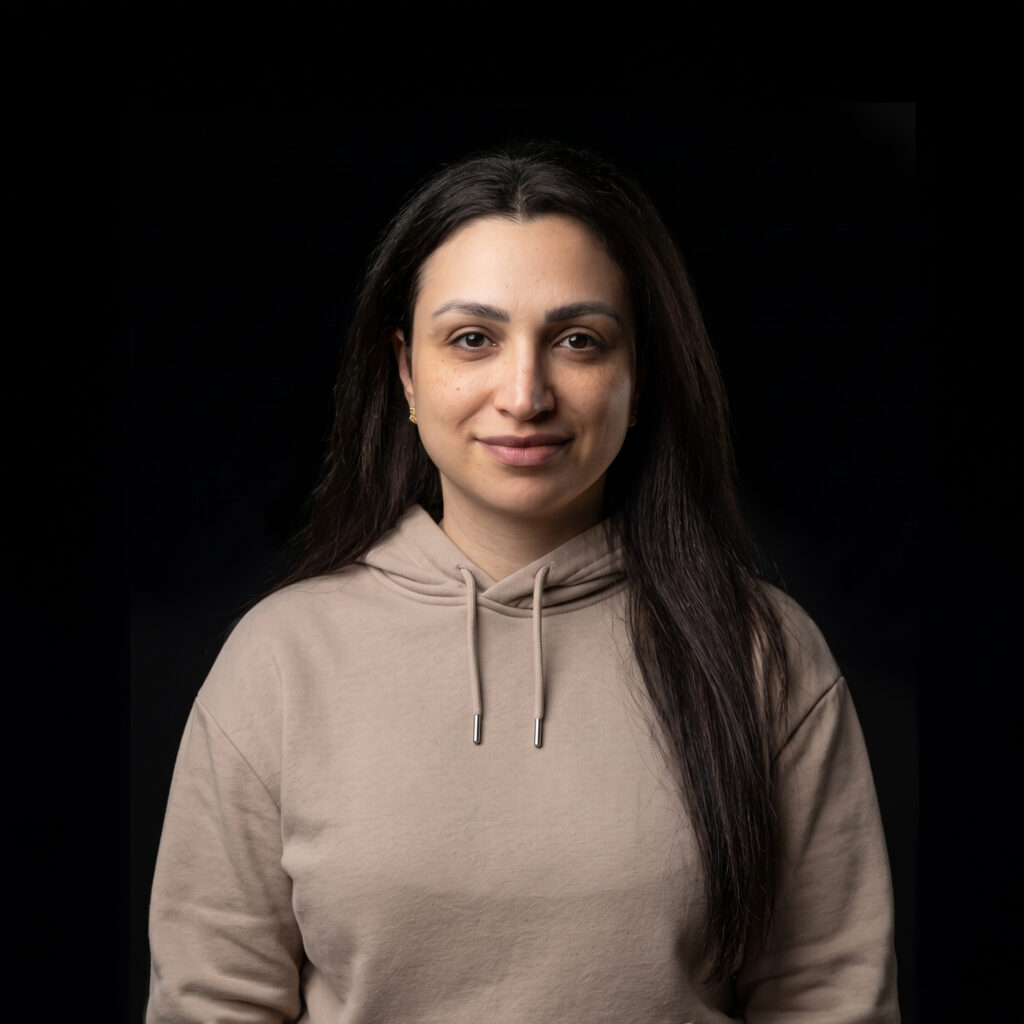 Riva Alkarsifi