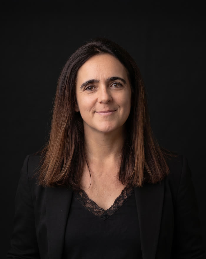 Stéphanie Villecroze