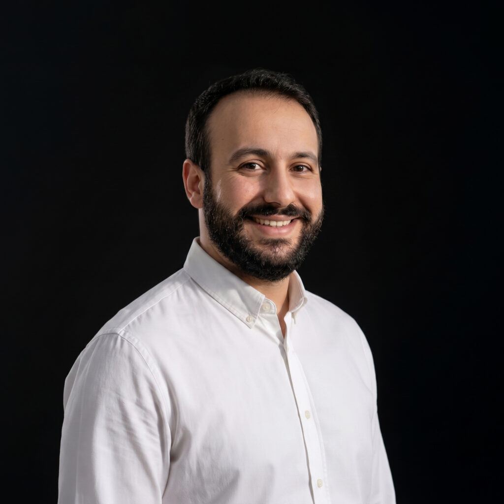 Yoann Cirillo