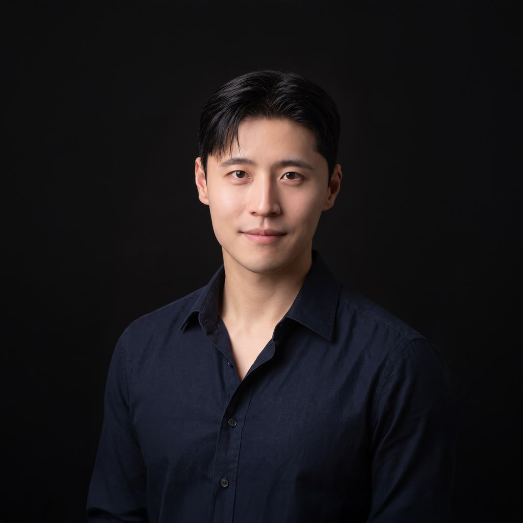 Donghyun Ko